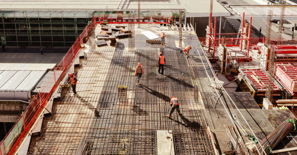 Best Concrete Removal and Replacement in Chesilhurst, NJ
