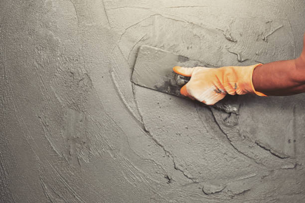 Best Commercial Concrete Services in Chesilhurst, NJ